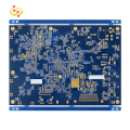 FR4 HDI PCB Enig Multilayers HDI Circuit Board